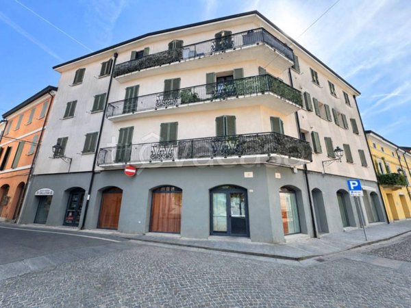 appartamento in vendita a San Felice sul Panaro