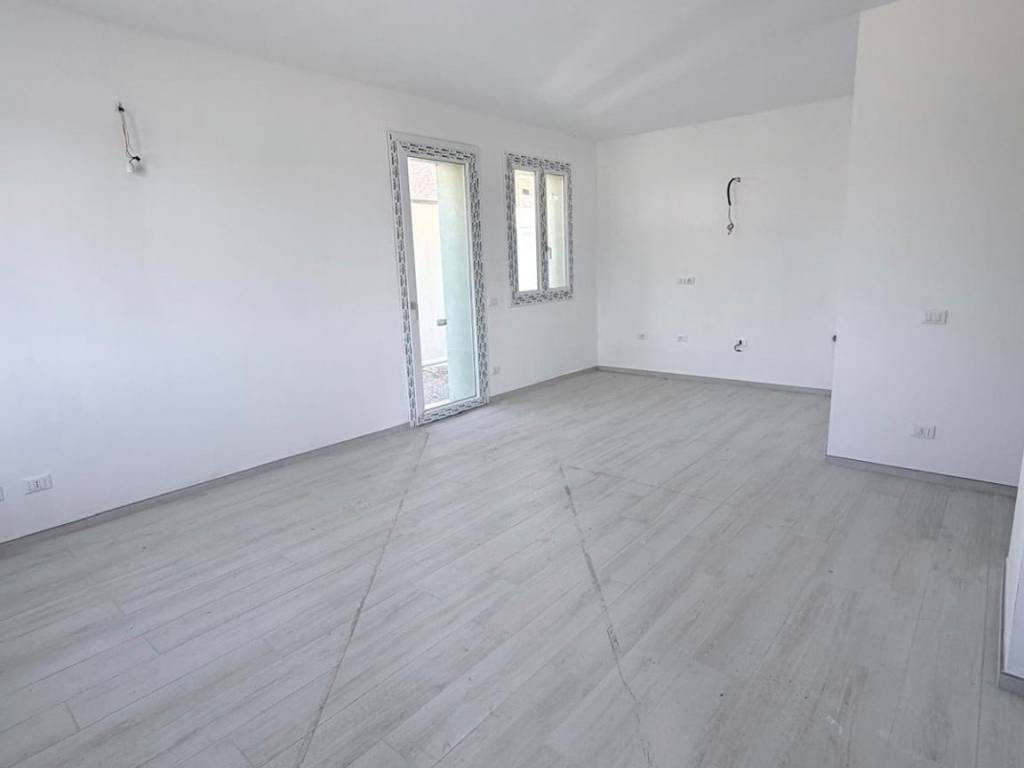 appartamento in vendita a San Felice sul Panaro