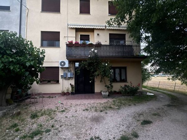 appartamento in vendita a San Felice sul Panaro