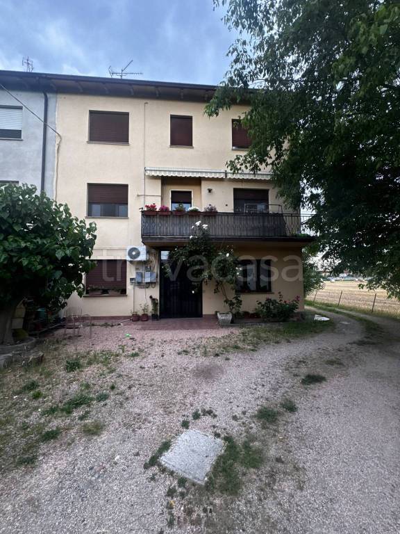 appartamento in vendita a San Felice sul Panaro