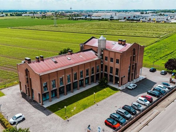 ufficio in vendita a San Felice sul Panaro