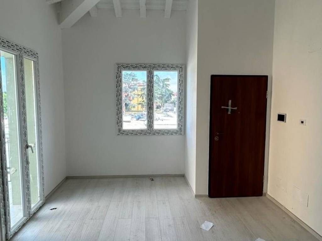 appartamento in vendita a San Felice sul Panaro