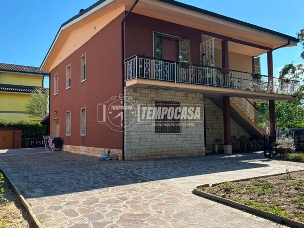 casa indipendente in vendita a San Felice sul Panaro