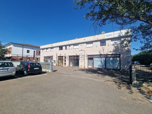 ufficio in vendita a San Felice sul Panaro