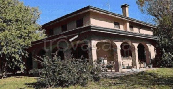 casa indipendente in vendita a San Felice sul Panaro in zona Dogaro