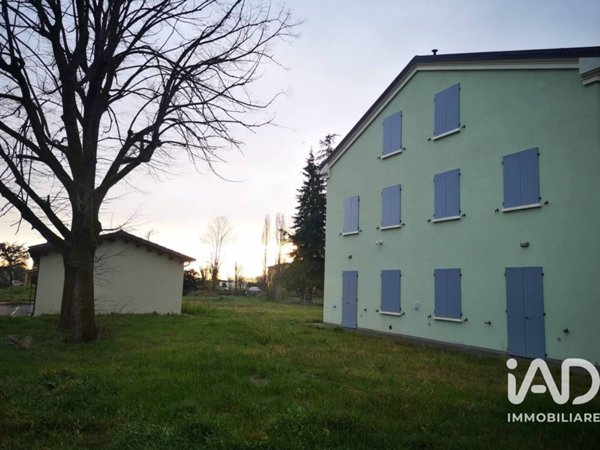 casa indipendente in vendita a San Felice sul Panaro