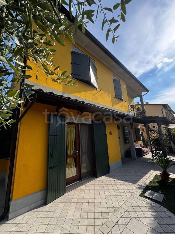 casa indipendente in vendita a San Felice sul Panaro