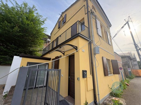 casa indipendente in vendita a San Felice sul Panaro