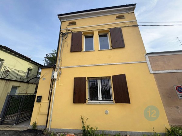 casa indipendente in vendita a San Felice sul Panaro