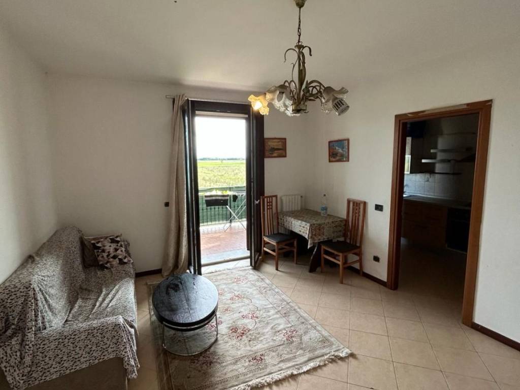 appartamento in vendita a San Felice sul Panaro