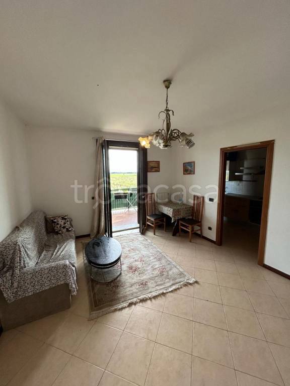 appartamento in vendita a San Felice sul Panaro