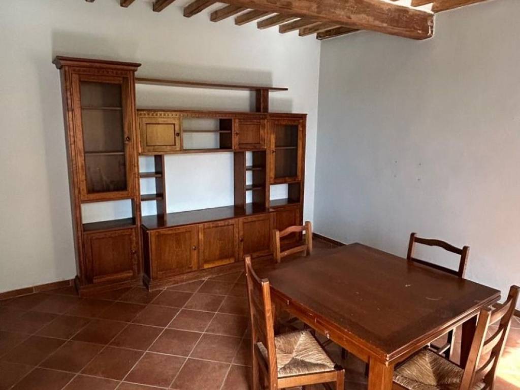 casa indipendente in vendita a San Felice sul Panaro in zona Dogaro
