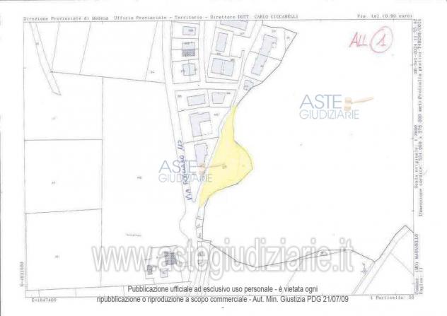 negozio in vendita a San Felice sul Panaro