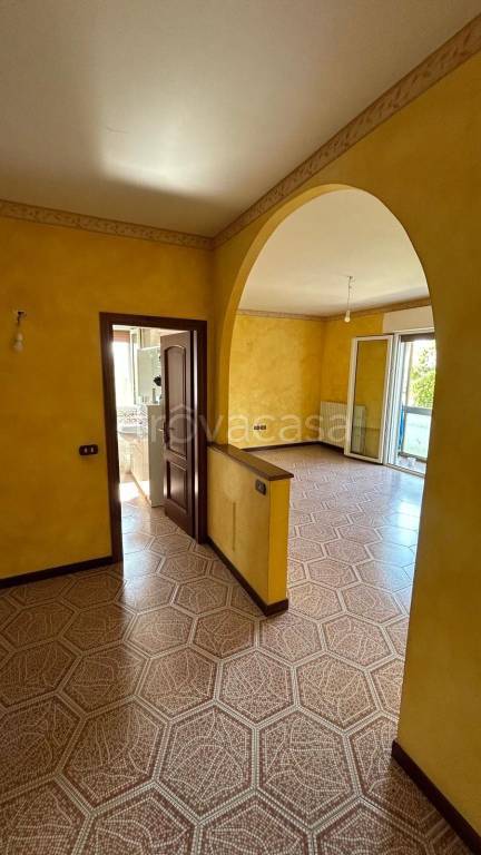 appartamento in vendita a San Felice sul Panaro in zona Rivara
