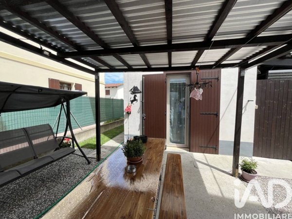 casa indipendente in vendita a San Felice sul Panaro