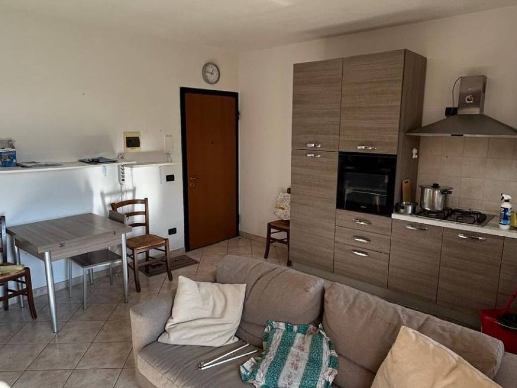appartamento in vendita a San Felice sul Panaro