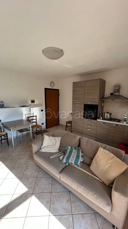 appartamento in vendita a San Felice sul Panaro
