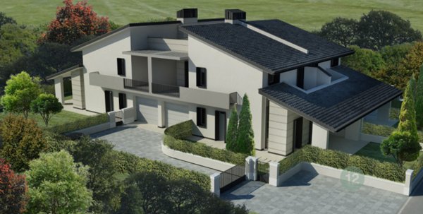 casa indipendente in vendita a San Felice sul Panaro