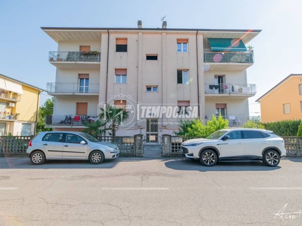 appartamento in vendita a San Felice sul Panaro