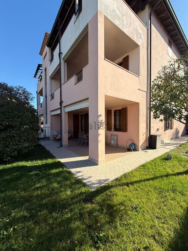 appartamento in vendita a San Felice sul Panaro