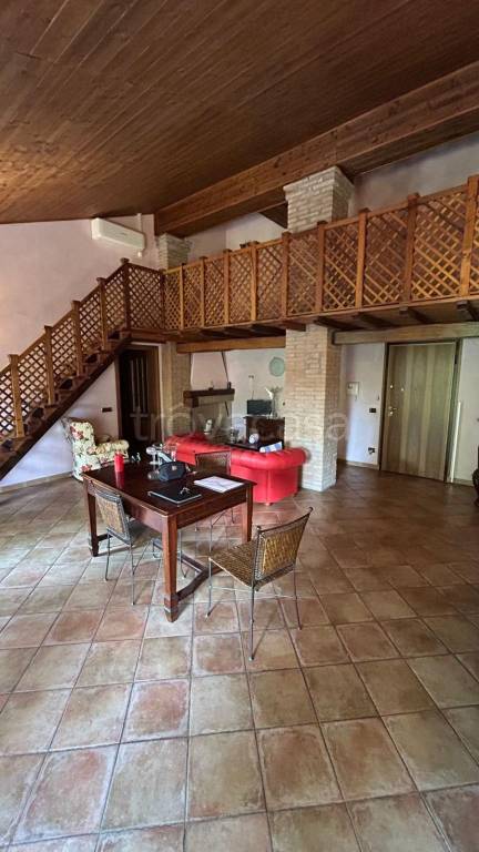 appartamento in vendita a San Felice sul Panaro