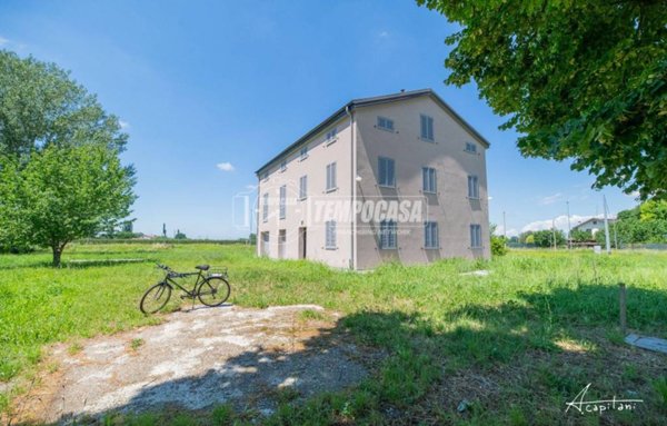 casa indipendente in vendita a San Felice sul Panaro