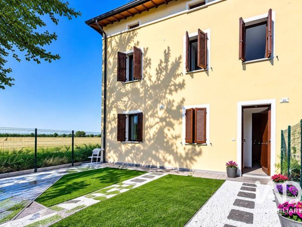 casa indipendente in vendita a San Felice sul Panaro