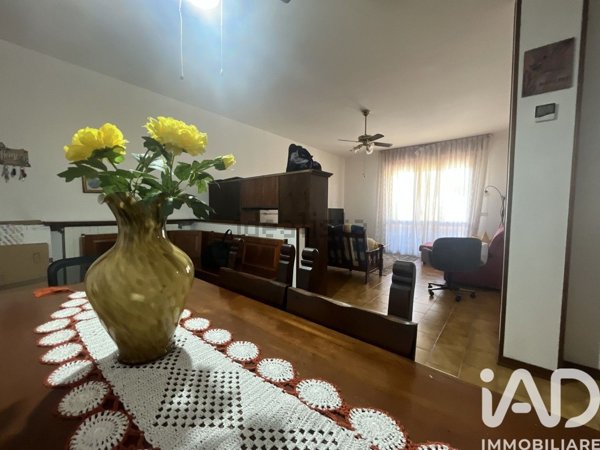 appartamento in vendita a San Felice sul Panaro