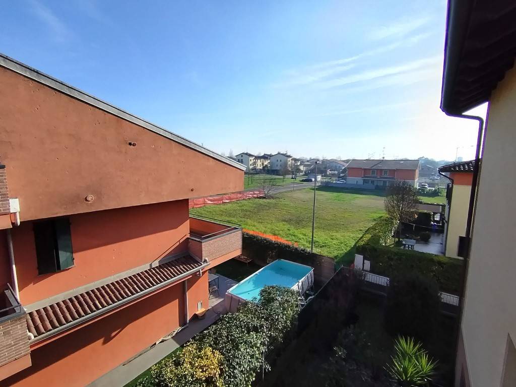 appartamento in vendita a San Felice sul Panaro