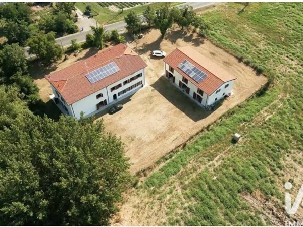 casa indipendente in vendita a San Felice sul Panaro