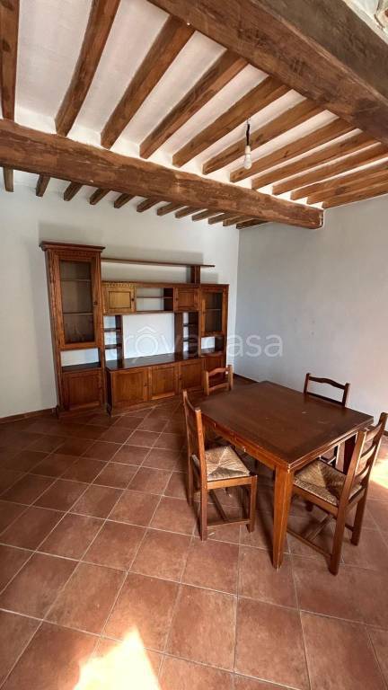 casa indipendente in vendita a San Felice sul Panaro in zona Dogaro