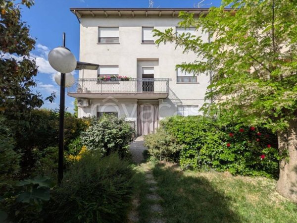 casa indipendente in vendita a San Felice sul Panaro in zona Dogaro
