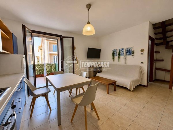 appartamento in vendita a San Felice sul Panaro