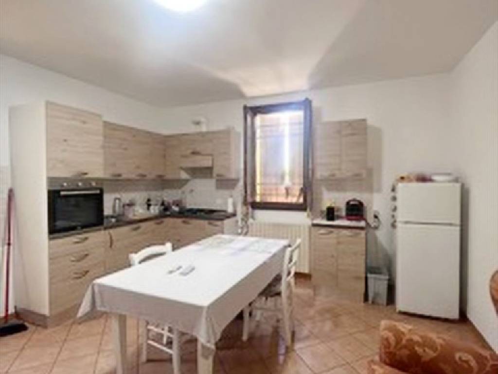 appartamento in vendita a San Felice sul Panaro in zona Dogaro