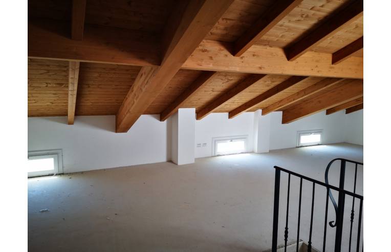 casa indipendente in vendita a San Felice sul Panaro in zona Dogaro