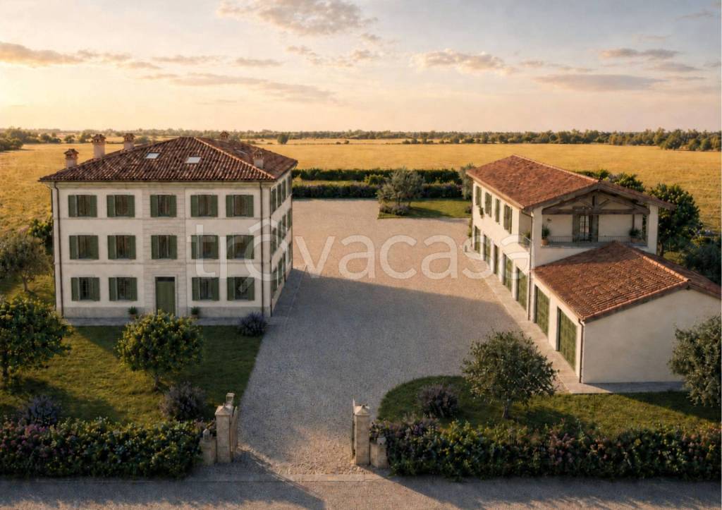 appartamento in vendita a San Felice sul Panaro