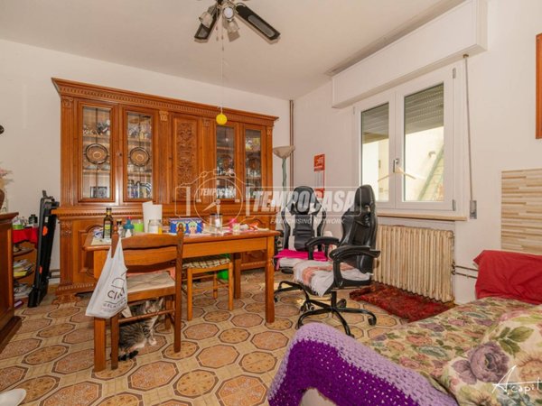 appartamento in vendita a San Felice sul Panaro in zona Dogaro
