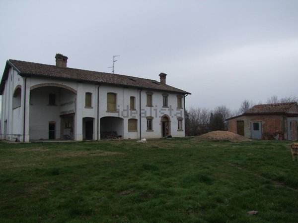 casa indipendente in vendita a San Felice sul Panaro in zona Dogaro