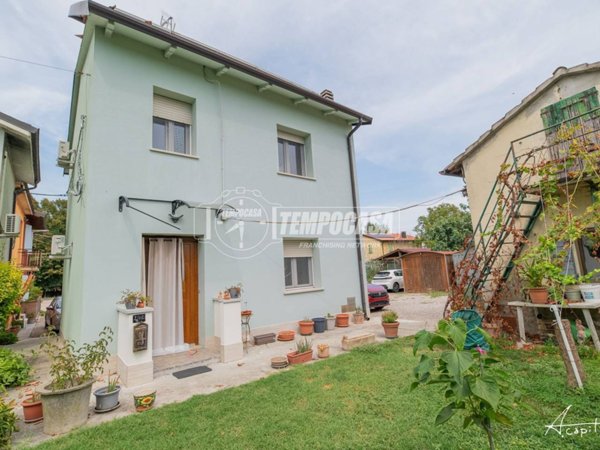 appartamento in vendita a San Felice sul Panaro in zona Dogaro