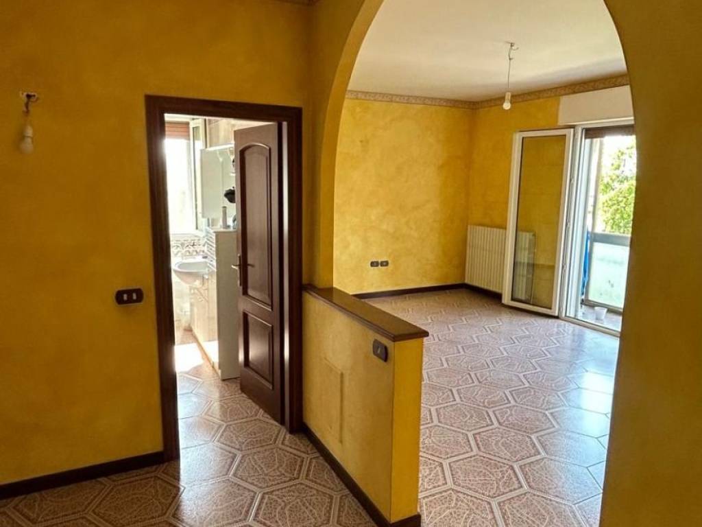 appartamento in vendita a San Felice sul Panaro in zona Rivara