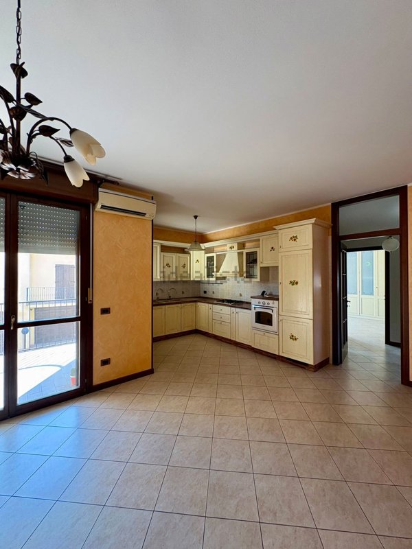 appartamento in vendita a San Felice sul Panaro