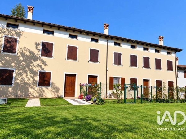casa indipendente in vendita a San Felice sul Panaro