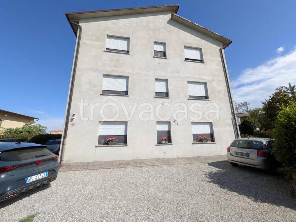 appartamento in vendita a San Felice sul Panaro in zona Dogaro