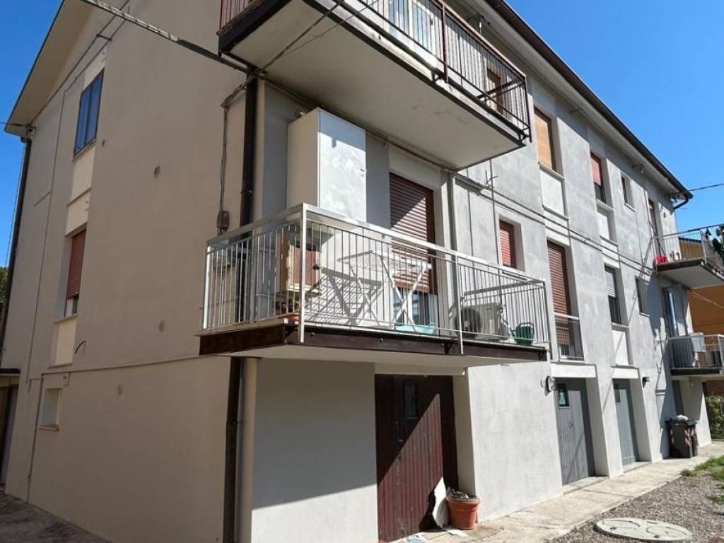appartamento in vendita a San Felice sul Panaro