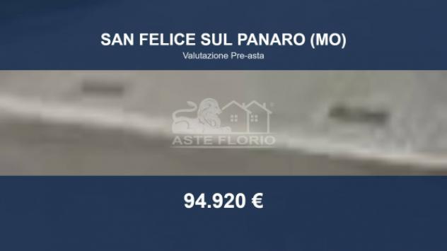 terreno agricolo in vendita a San Felice sul Panaro