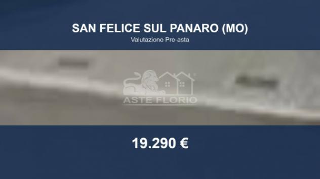 terreno agricolo in vendita a San Felice sul Panaro