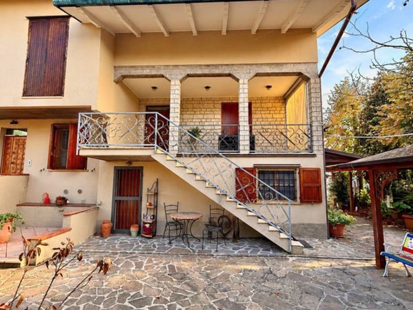 casa indipendente in vendita a San Felice sul Panaro