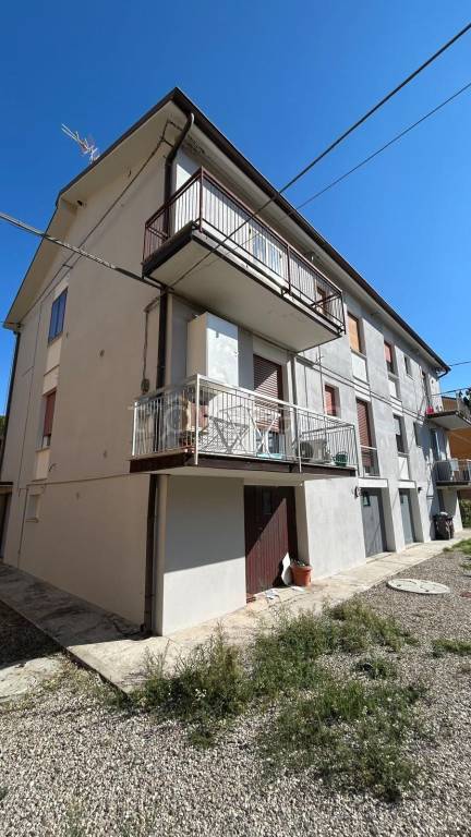 appartamento in vendita a San Felice sul Panaro