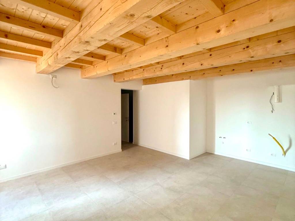 appartamento in vendita a San Felice sul Panaro