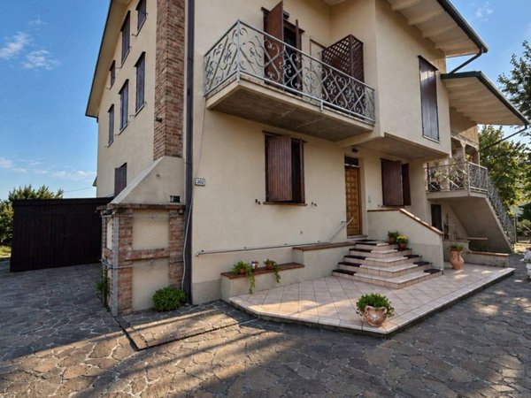 appartamento in vendita a San Felice sul Panaro